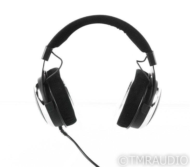 Beyerdynamic DT-880 Chrome Semi Open Back Headphones; Special Edition; DT880