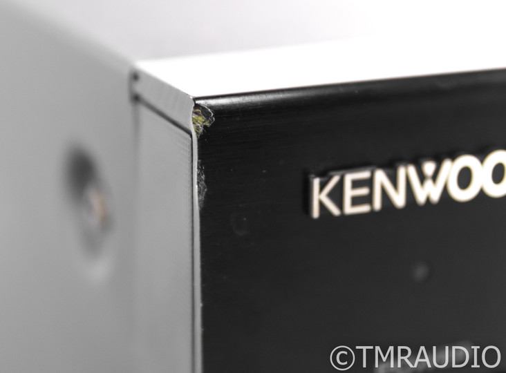 Kenwood GE-7030 Stereo Graphic Equalizer; GE 7030