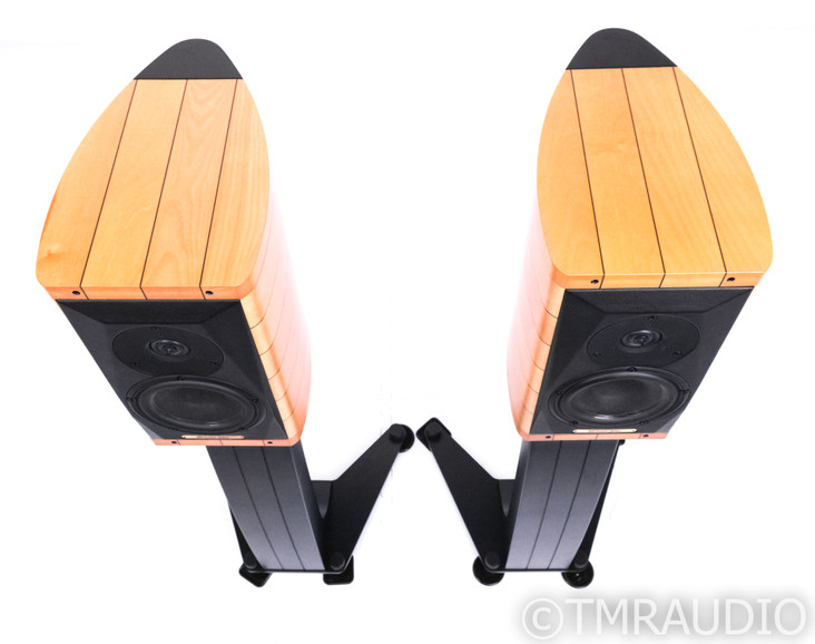 Sonus Faber Cremona Auditor M Bookshelf Speakers