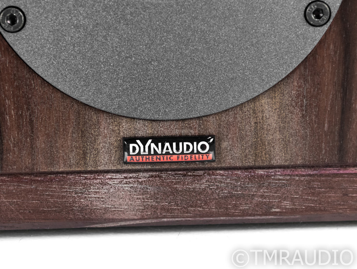 Dynaudio Contour Center Channel Speaker; Rosewood