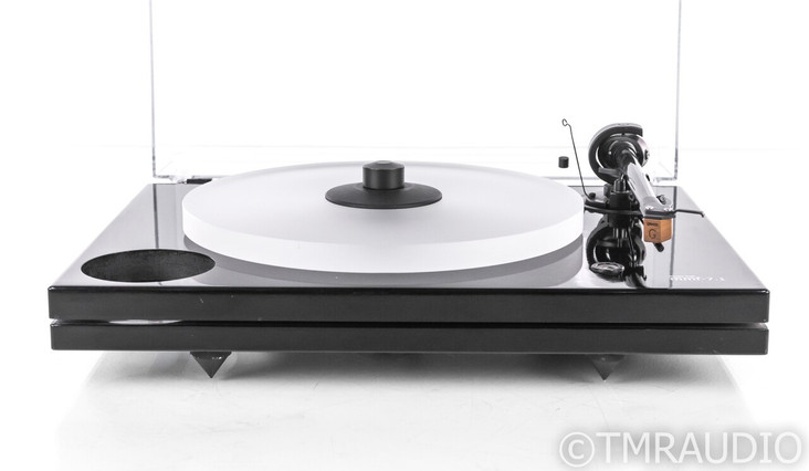 Music Hall mmf-7.1 Turntable; Pro-Ject Speed Box S; Grado RS-1 Cartridge (SOLD2)