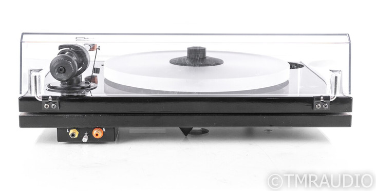Music Hall mmf-7.1 Turntable; Pro-Ject Speed Box S; Grado RS-1 Cartridge (SOLD2)