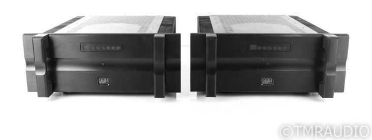 Bryston 28BSST Mono Power Amplifier; Pair; 28B-SST