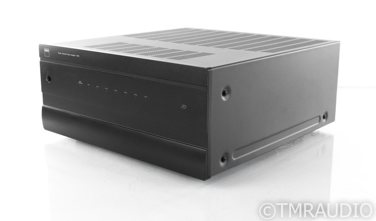 NAD T 975 7 Channel Power Amplifier; T975