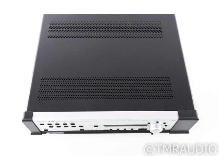 Proceed AVP 5.1 Channel Home Theater Processor