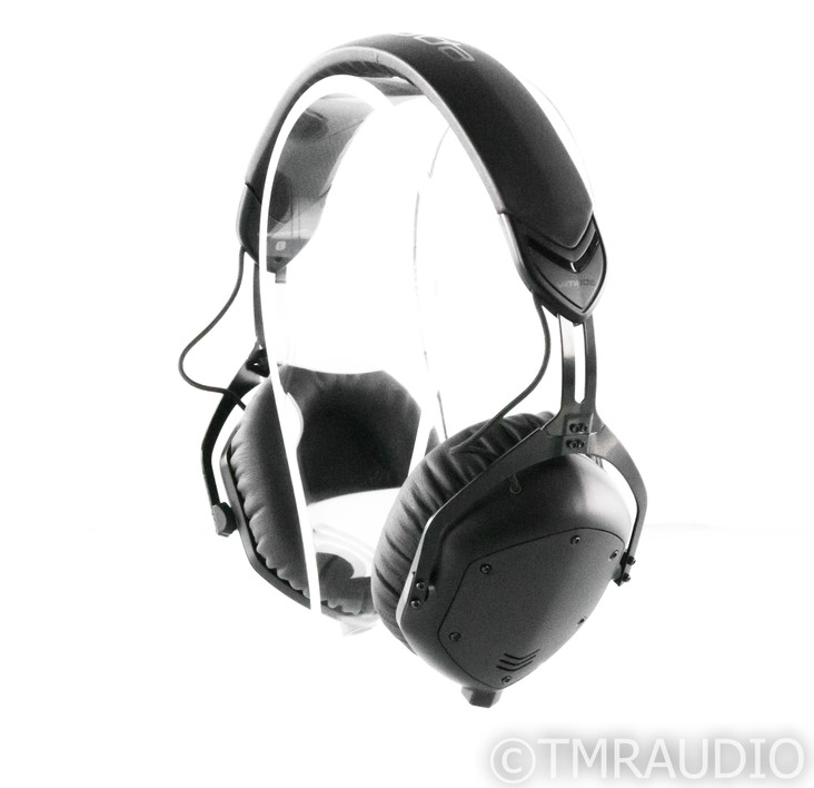 V-Moda Crossfade M-100 Closed Back Headphones; M100