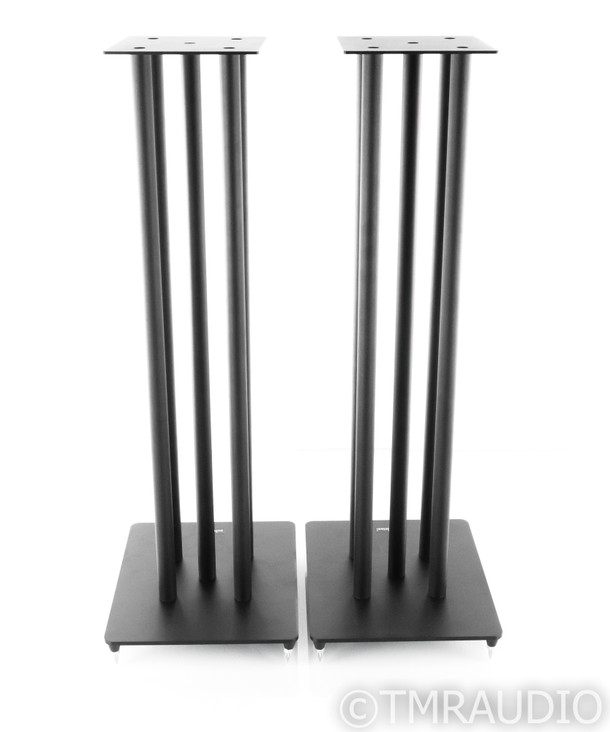 Solidsteel NS-7 28" Speaker Stands; NS7; Pair