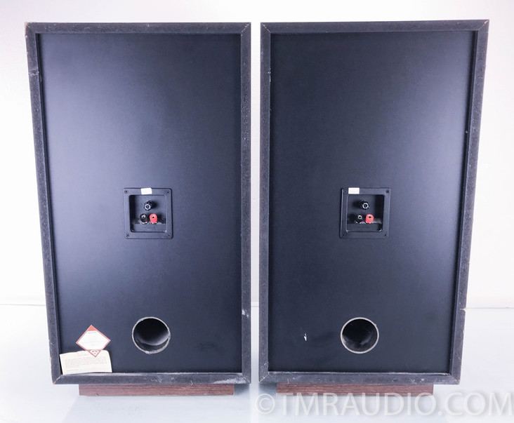 Cerwin Vega AT-12 Floorstanding Speakers; Pair AT12