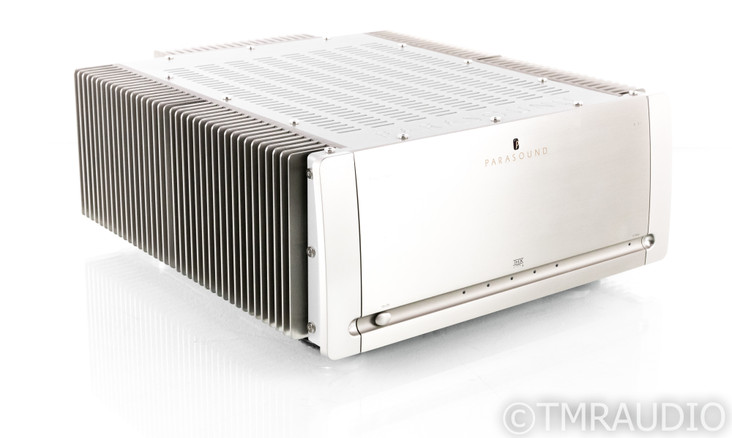 Parasound A 51 5-Channel Power Amplifier; A-51; A51