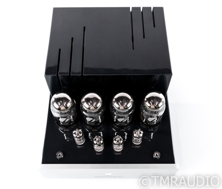 PrimaLuna ProLogue Five Stereo Tube Power Amplifier; Less than 100 hours (SOLD)