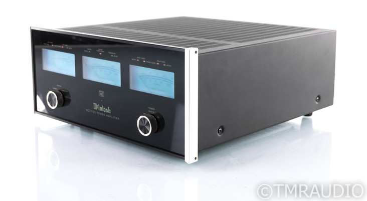 McIntosh MC7205 5 Channel Power Amplifier; MC-7205 (SOLD2)