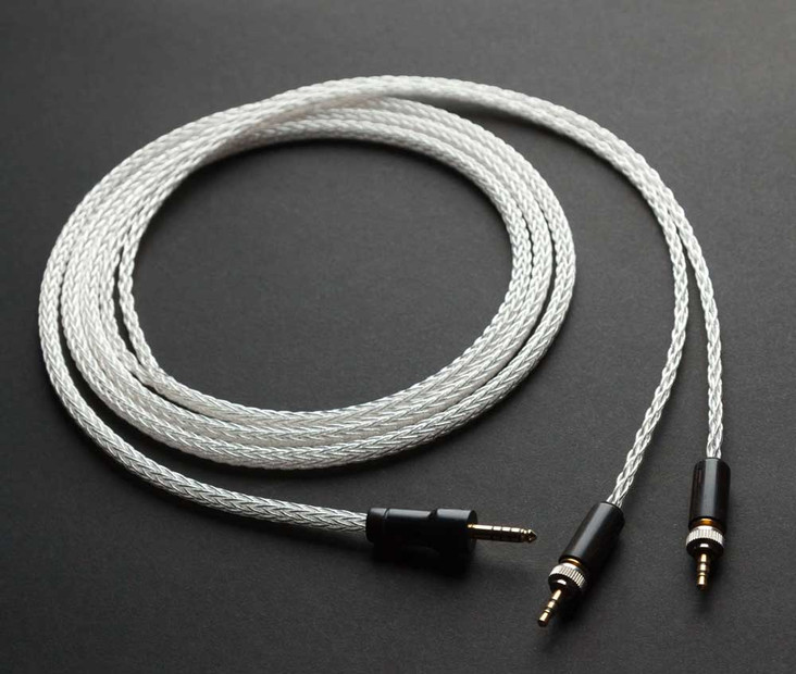 Kimber Kable Axios Headphone Cable