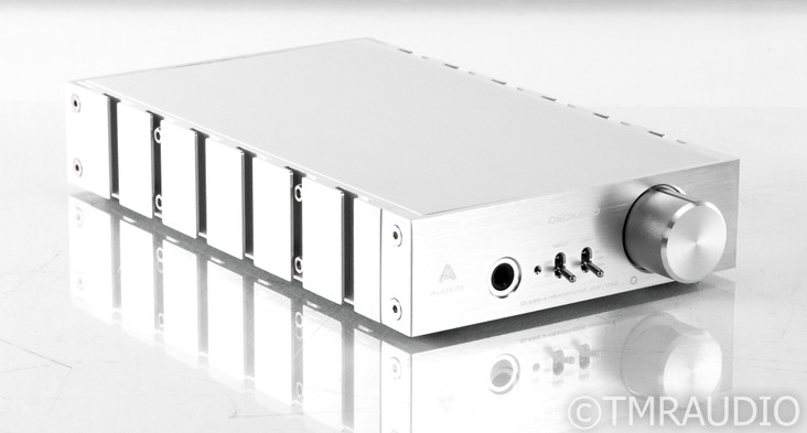 Audeze Deckard Headphone Amplifier (SOLD2)