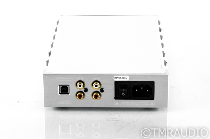 Audeze Deckard Headphone Amplifier (SOLD2)