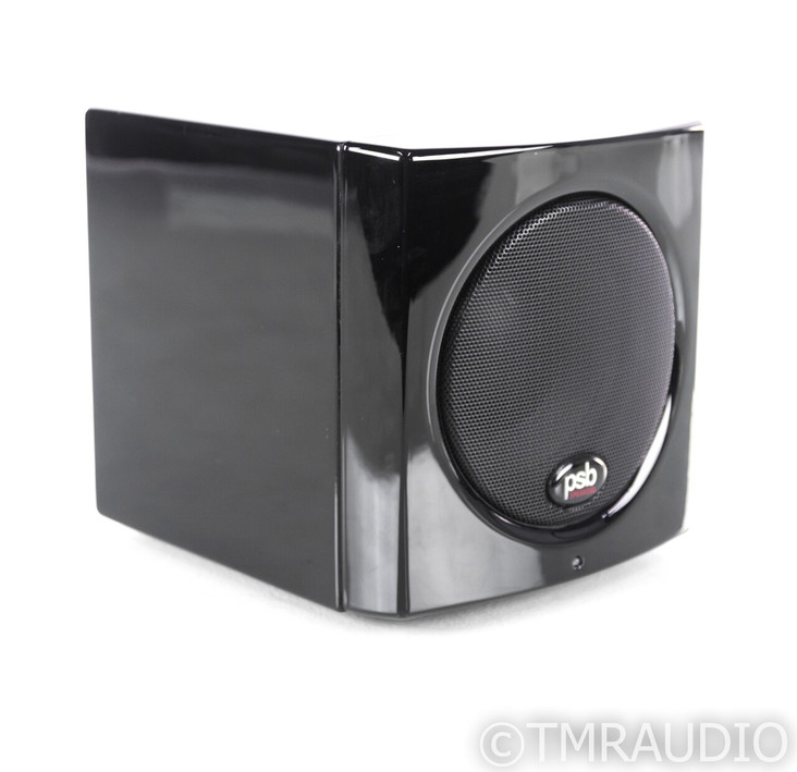 PSB SubSeries 100 5.25" Compact Powered Subwoofer