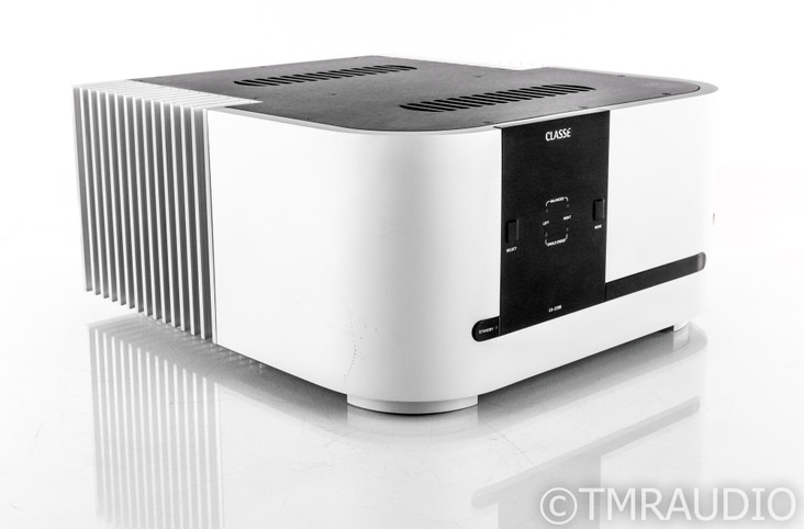 Classe CA-2200 Stereo Power Amplifier; CA2200 (SOLD2)