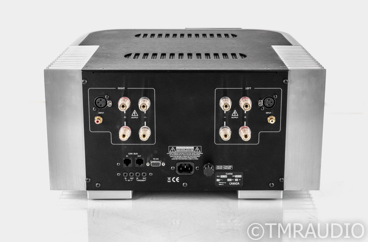 Classe CA-2200 Stereo Power Amplifier; CA2200 (SOLD2)