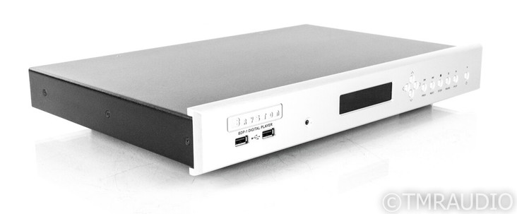 Bryston BDP-1 Network Streamer; BDP1 (SOLD2)