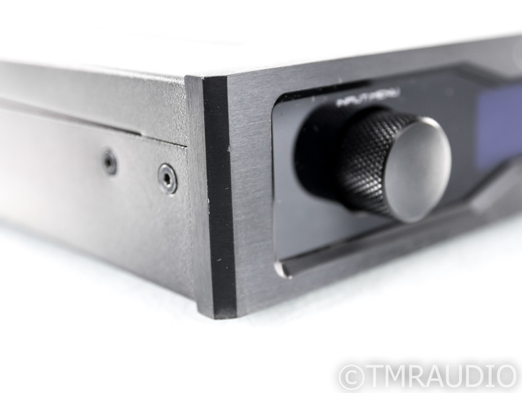 Emotiva Stealth DC-1 Pro DAC; D/A Converter (Bad USB)