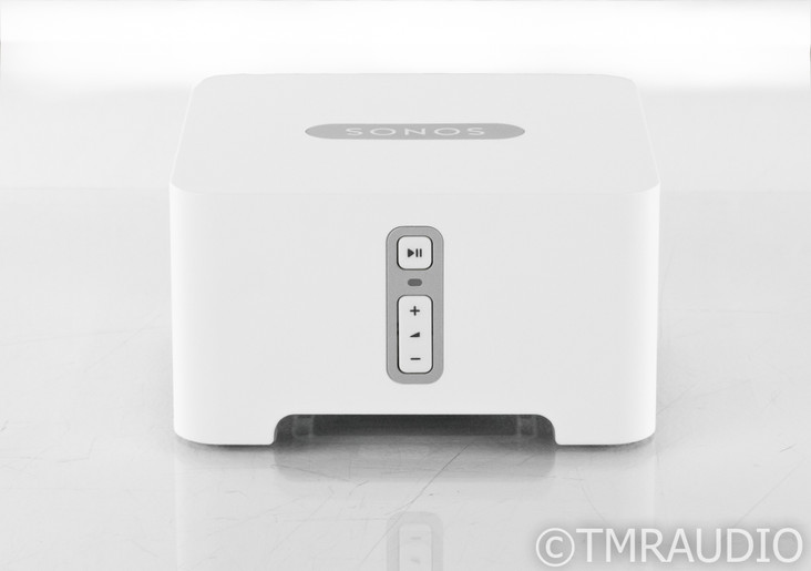 Sonos Connect Wireless Network Streamer (SOLD3)