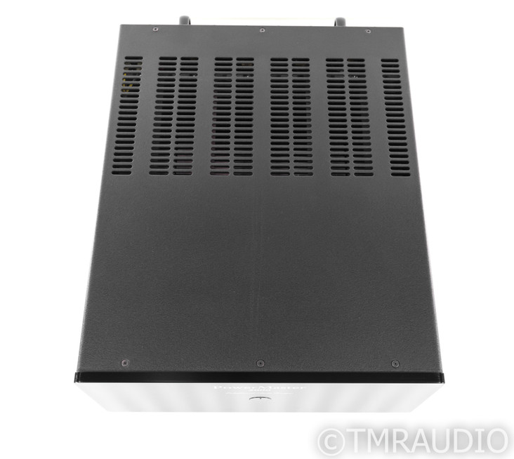 EAD PowerMaster 2000 5 Channel Power Amplifier; Enlightened Audio Designs