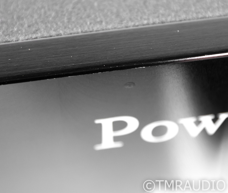 EAD PowerMaster 2000 5 Channel Power Amplifier; Enlightened Audio Designs