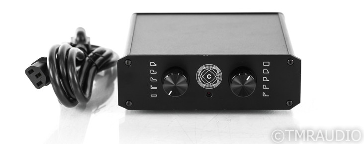 Meier Audio Corda Analoguer-1 Stereo Equalizer; AN1