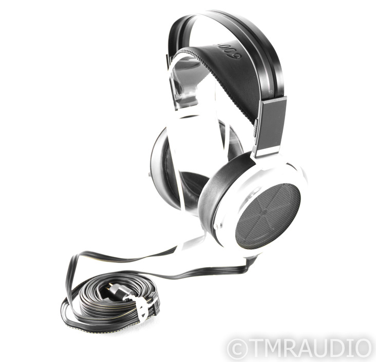 Stax SR-009 Open Back Electrostatic Headphones; SR009 (SOLD)