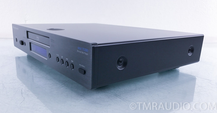 Cambridge Audio Azur 752BD Universal Blu-ray / DVD / CD player