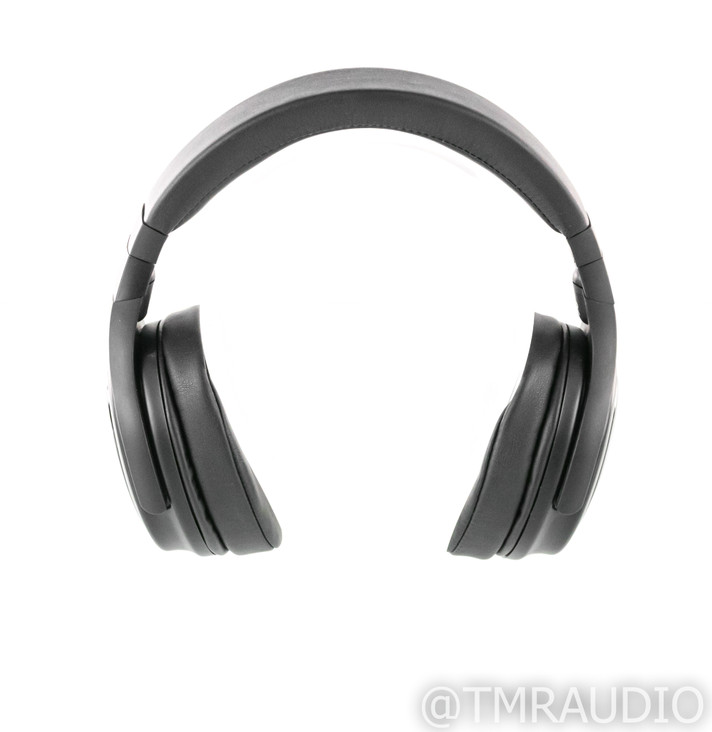 RBH HP-2 Closed Back Dynamic Headphones; HP2