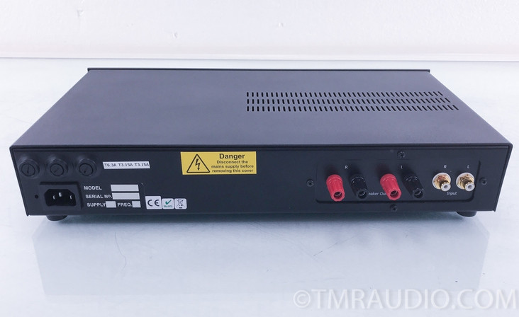 Croft Series 7 Power Amplifier