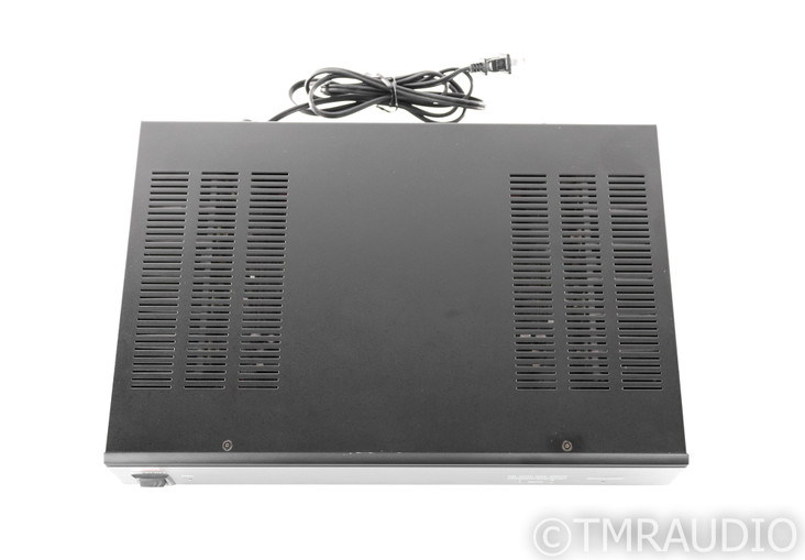 Adcom GFA-535 II Stereo Power Amplifier; GFA535 Mk2