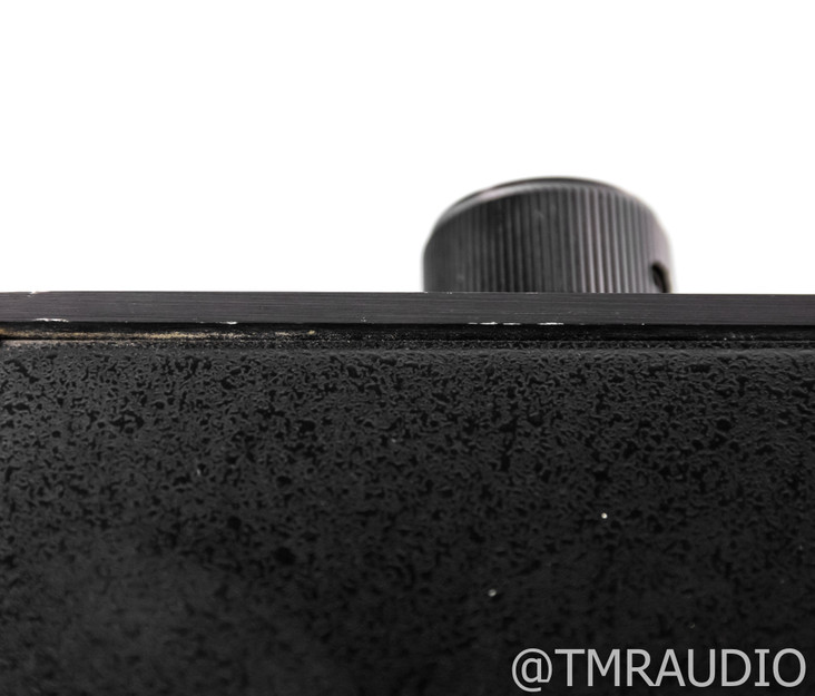 PSE Studio Three Vintage AM / FM Tuner; Studio III