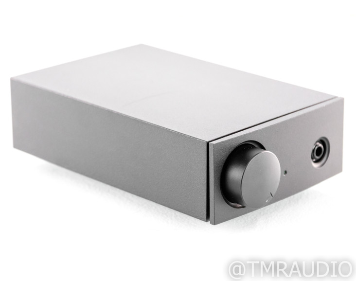 Naim Headline-2 Headphone Amplifier; Headline2 (No Power Supply)