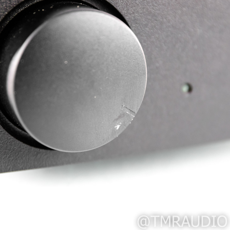 Naim Headline-2 Headphone Amplifier; Headline2 (No Power Supply)