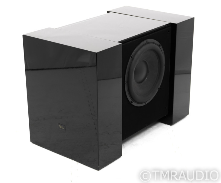 Verity Audio Rocco 12" Powered Subwoofer