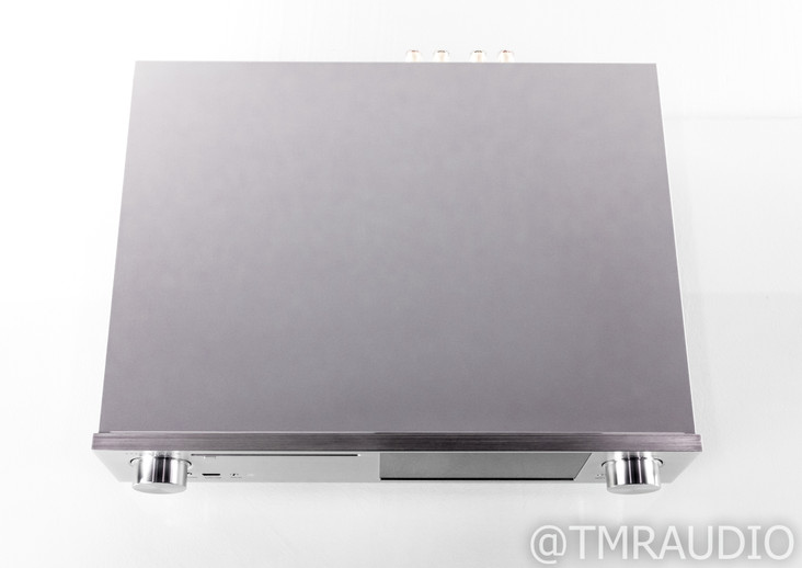 Cocktail Audio X-35 Stereo Integrated Amplifier; Streamer; X35