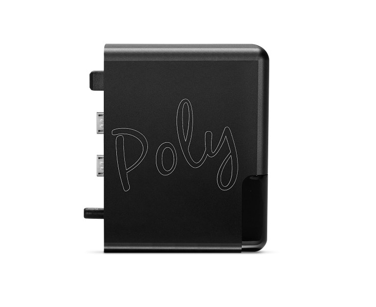 Chord Electronics Poly Wireless Streamer for Mojo