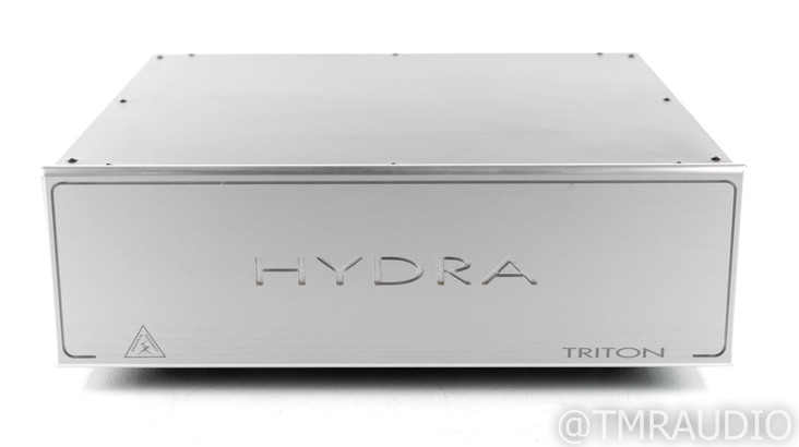 Shunyata Hydra Triton V1 AC Power Line Conditioner