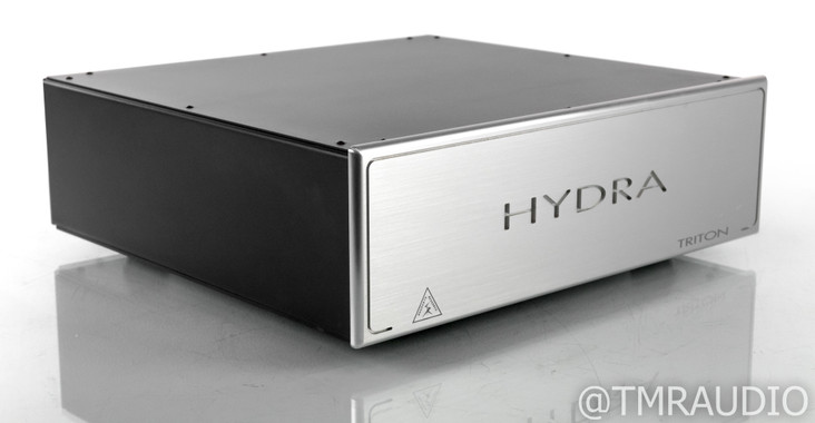 Shunyata Hydra Triton V1 AC Power Line Conditioner