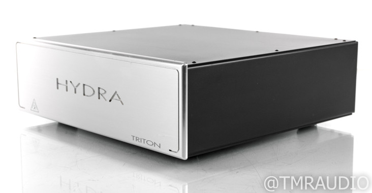 Shunyata Hydra Triton V1 AC Power Line Conditioner