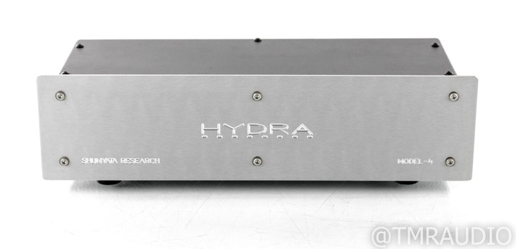 Shunyata Research Hydra 4 AC Power Line Conditioner