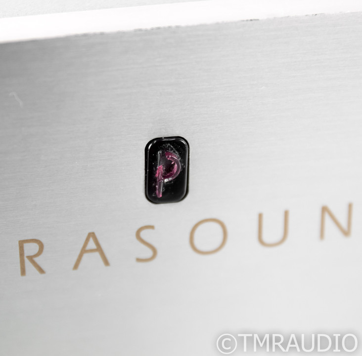 Parasound A52 5 Channel Power Amplifier; A-52 (SOLD2)