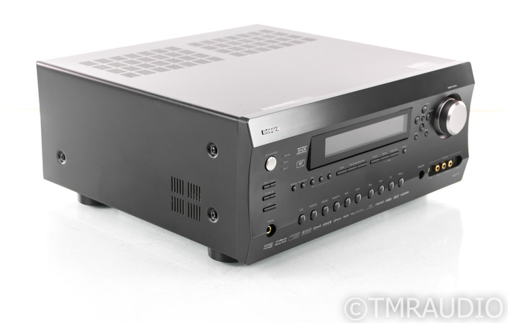 Integra DHC-9.9 7.1 Channel Home Theater Processor; DHC9.9; Remote