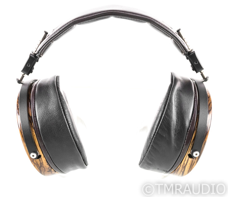 Audeze LCD-3 Planar Magnetic Headphones; LCD3; Fazor (SOLD3)