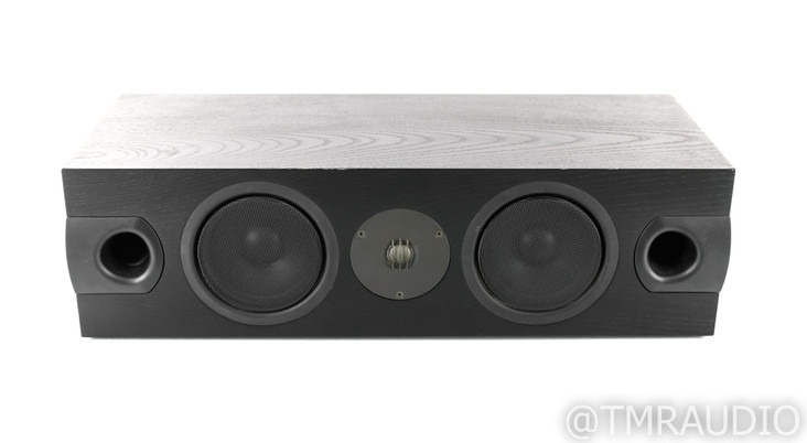 Linn Ekwal Center Channel Speaker; Bi-Wire Passive