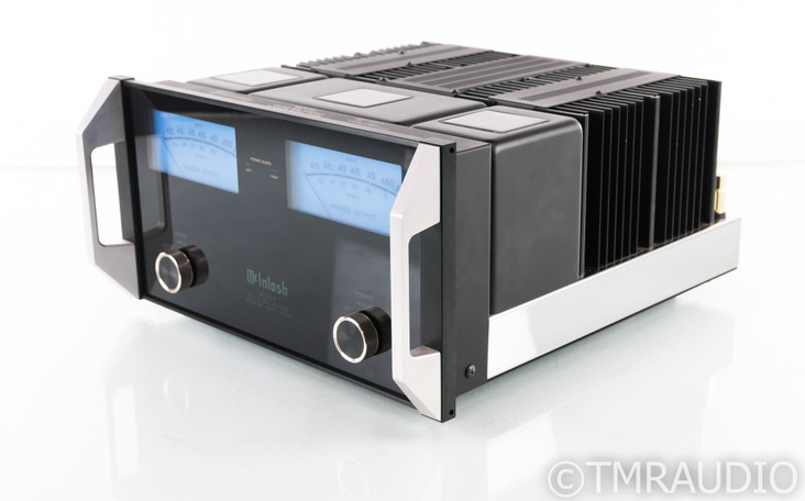 McIntosh MC452 Stereo Power Amplifier; MC-452 (SOLD9)