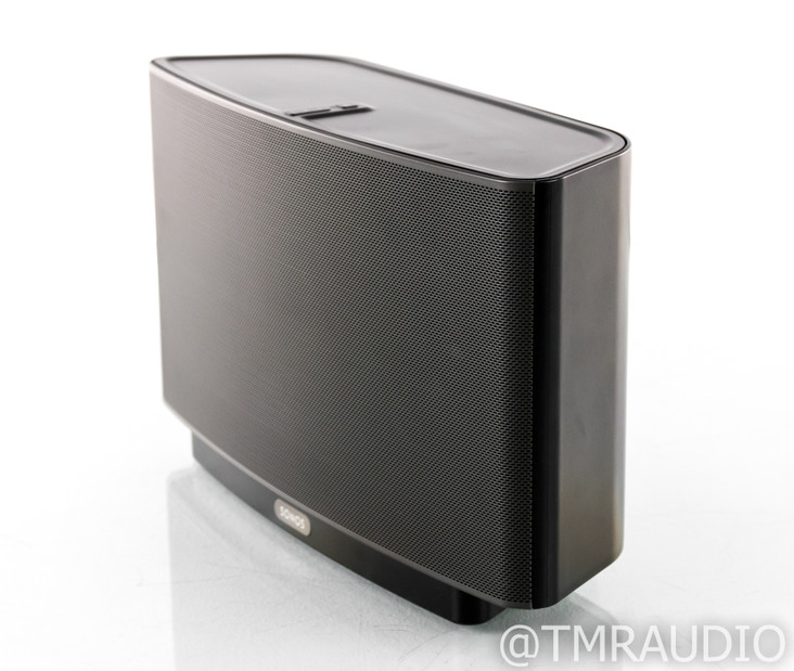 Sonos Play 5 Wireless Network Speaker / Streamer; Play:5