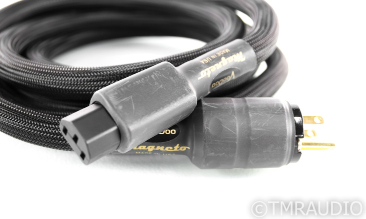 VooDoo Magneto Power Cable; 10ft AC Cord