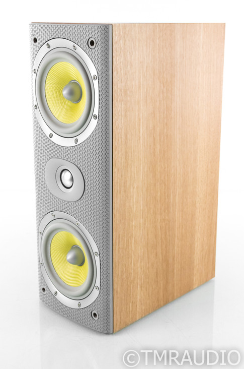 B&W LCR60 S3 Center Channel Speaker